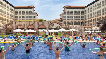 MELIA SUNNY BEACH (ex. IBEROSTAR SUNNY BEACH RESORT)