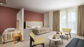 MELIA SUNNY BEACH (ex. IBEROSTAR SUNNY BEACH RESORT)