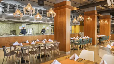 MELIA SUNNY BEACH (ex. IBEROSTAR SUNNY BEACH RESORT)