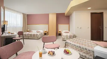 MELIA SUNNY BEACH (ex. IBEROSTAR SUNNY BEACH RESORT)