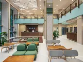 MELIA SUNNY BEACH (ex. IBEROSTAR SUNNY BEACH RESORT)
