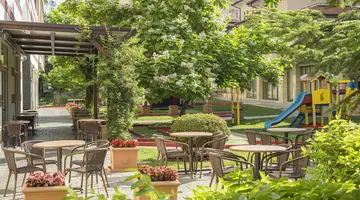 MELIA SUNNY BEACH (ex. IBEROSTAR SUNNY BEACH RESORT)