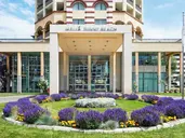 MELIA SUNNY BEACH (ex. IBEROSTAR SUNNY BEACH RESORT)