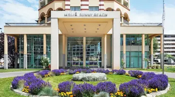 MELIA SUNNY BEACH (ex. IBEROSTAR SUNNY BEACH RESORT)