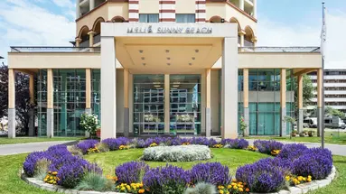 MELIA SUNNY BEACH (ex. IBEROSTAR SUNNY BEACH RESORT)