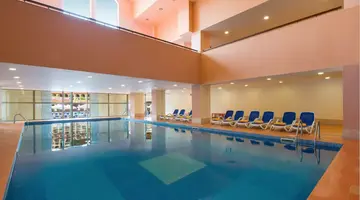 MELIA SUNNY BEACH (ex. IBEROSTAR SUNNY BEACH RESORT)