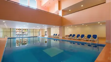 MELIA SUNNY BEACH (ex. IBEROSTAR SUNNY BEACH RESORT)