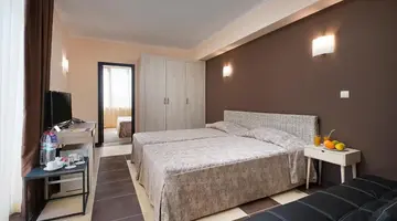 MELIA SUNNY BEACH (ex. IBEROSTAR SUNNY BEACH RESORT)
