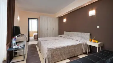 MELIA SUNNY BEACH (ex. IBEROSTAR SUNNY BEACH RESORT)
