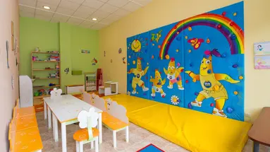 MELIA SUNNY BEACH (ex. IBEROSTAR SUNNY BEACH RESORT)