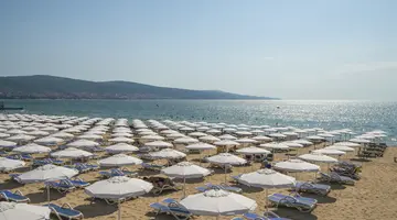 MELIA SUNNY BEACH (ex. IBEROSTAR SUNNY BEACH RESORT)