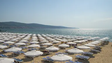 MELIA SUNNY BEACH (ex. IBEROSTAR SUNNY BEACH RESORT)
