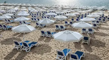 Meliá Sunny Beach Resort
