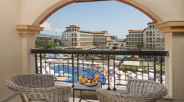 Meliá Sunny Beach Resort