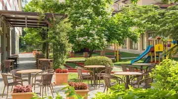 Melia Sunny Beach Resort