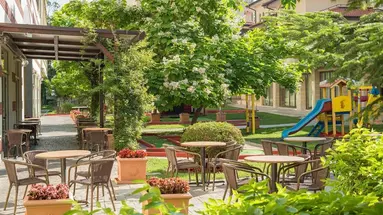 Melia Sunny Beach Resort