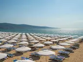 Melia Sunny Beach Resort