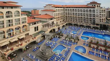 Meliá Sunny Beach Resort