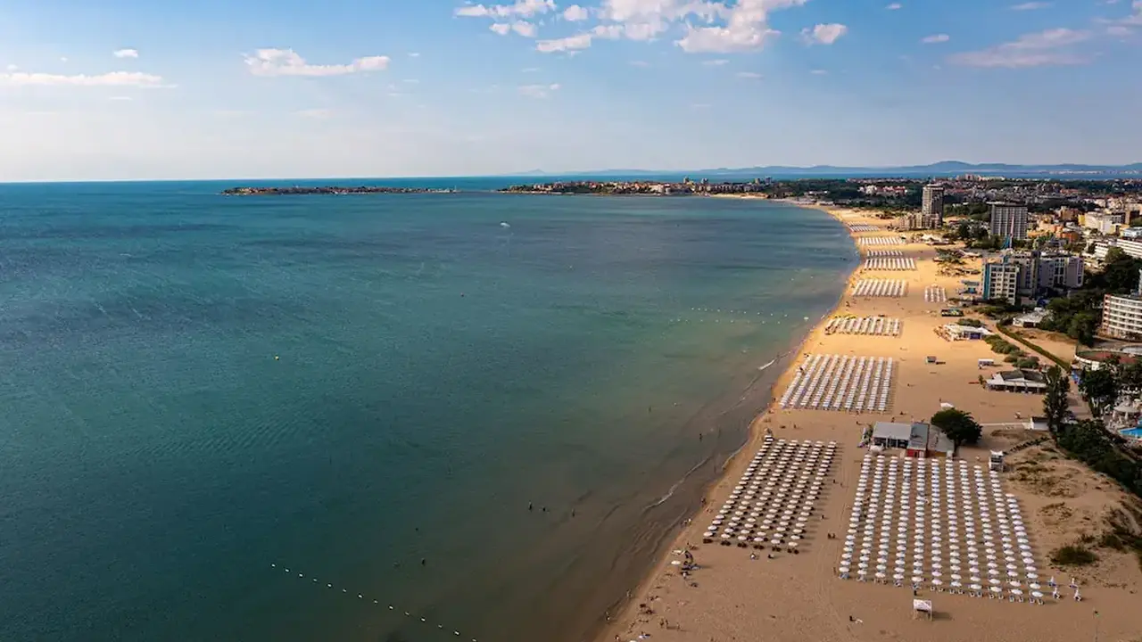 Meliá Sunny Beach Resort
