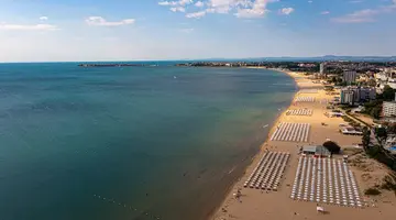 Meliá Sunny Beach Resort