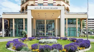 Meliá Sunny Beach Resort
