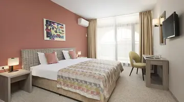 Meliá Sunny Beach Resort