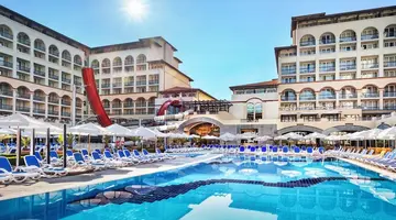 Meliá Sunny Beach Resort