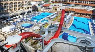 Meliá Sunny Beach Resort