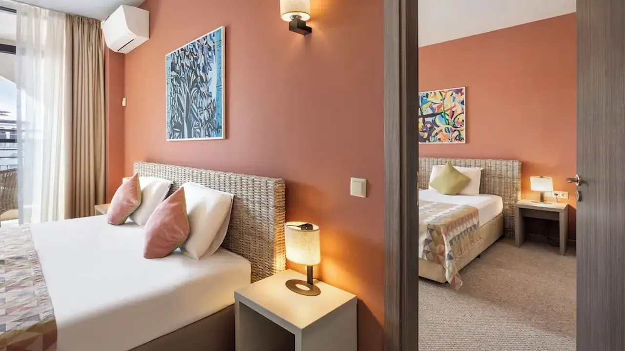 Meliá Sunny Beach Resort