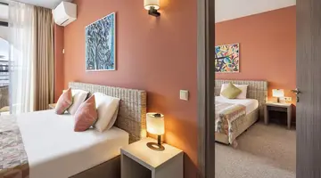 Meliá Sunny Beach Resort