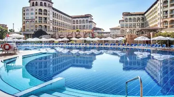 Meliá Sunny Beach Resort