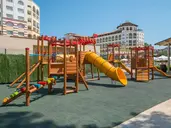 Melia Sunny Beach Resort