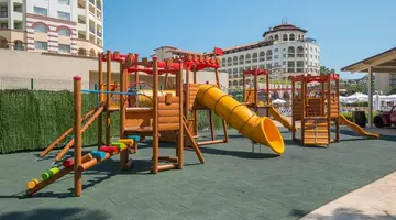 Melia Sunny Beach Resort