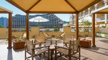 Meliá Sunny Beach Resort