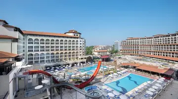 Meliá Sunny Beach Resort