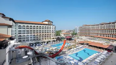 Meliá Sunny Beach Resort