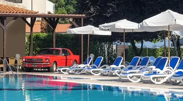 Meliá Sunny Beach Resort