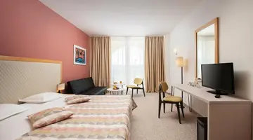 Melia Sunny Beach Resort