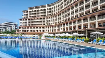 Meliá Sunny Beach Resort