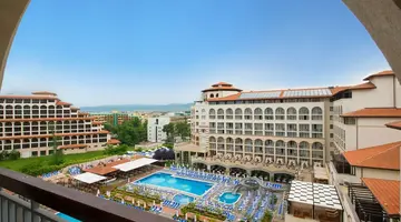 Meliá Sunny Beach Resort