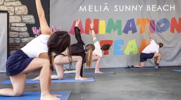 Melia Sunny Beach