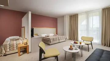 Melia Sunny Beach