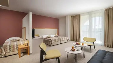 Melia Sunny Beach