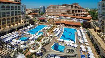 Meliá Sunny Beach