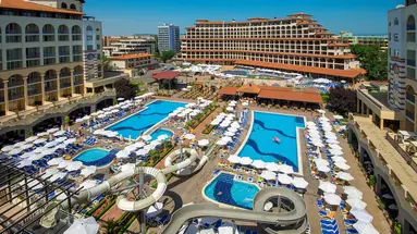 Meliá Sunny Beach