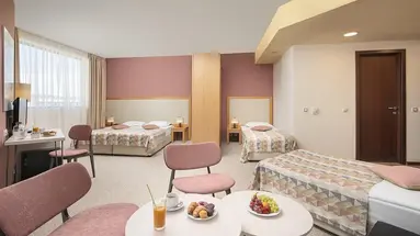 Melia Sunny Beach