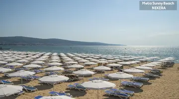 Melia Sunny Beach