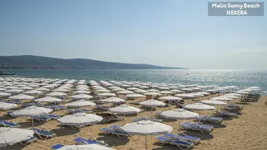 Melia Sunny Beach