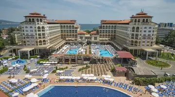 MELIA SUNNY BEACH