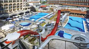 Melia Sunny Beach